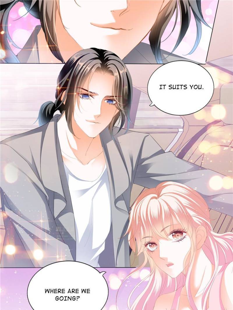 Please Be Gentle, My Bossy Uncle! chapter 152 - page 3