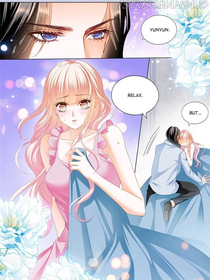 Please Be Gentle, My Bossy Uncle! chapter 190 - page 13