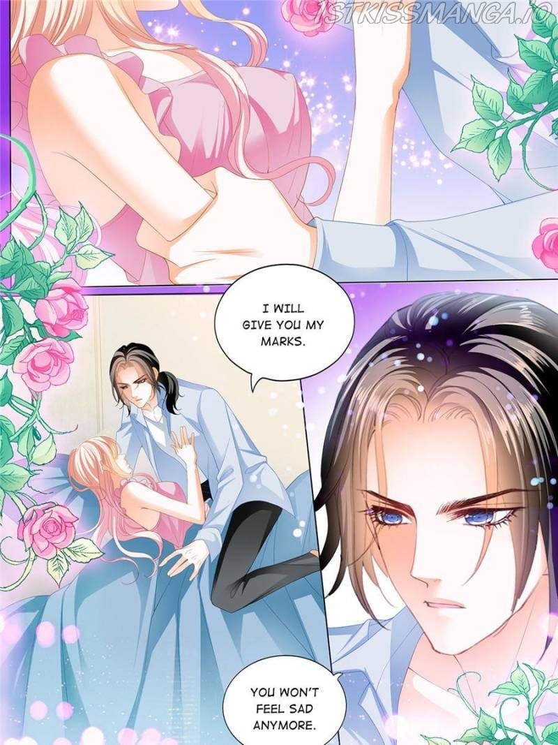 Please Be Gentle, My Bossy Uncle! chapter 190 - page 15