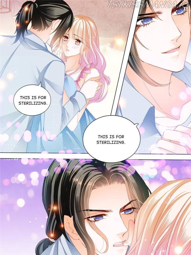 Please Be Gentle, My Bossy Uncle! chapter 190 - page 9