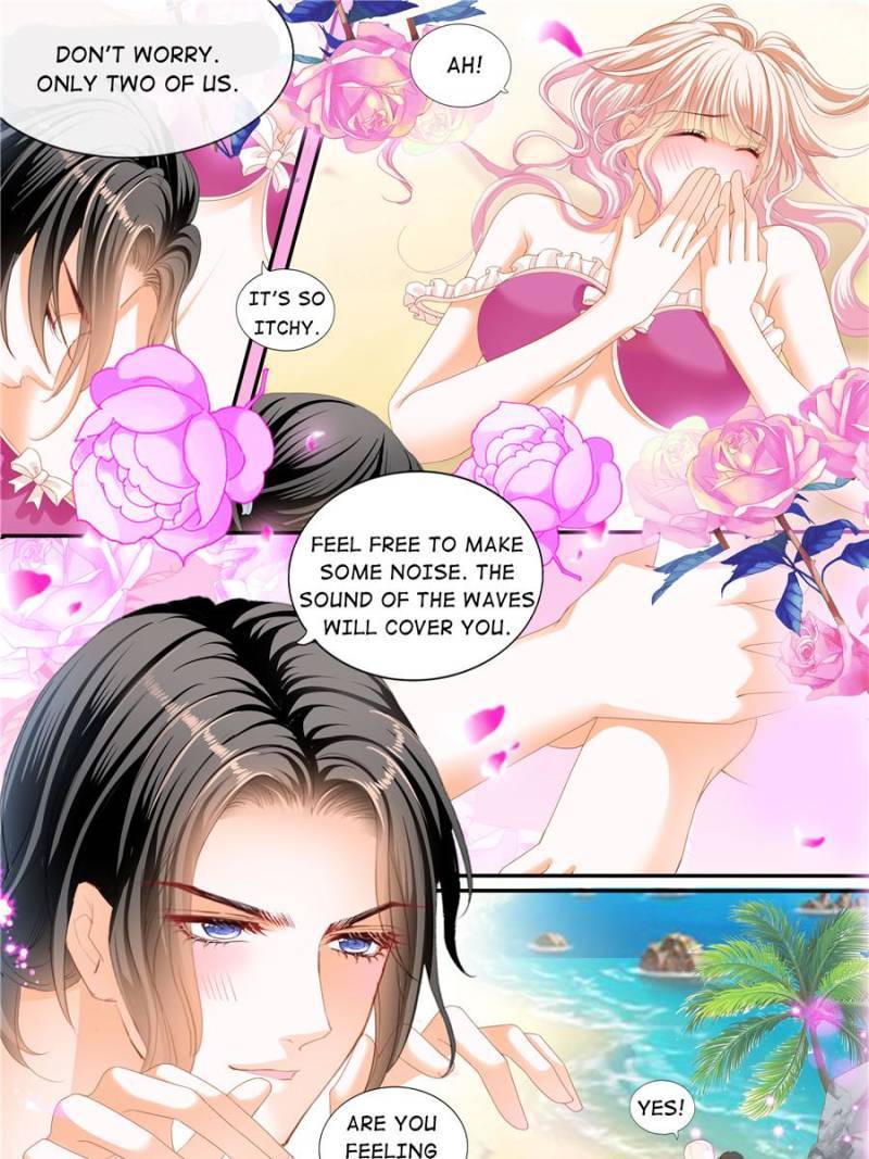 Please Be Gentle, My Bossy Uncle! chapter 114 - page 15