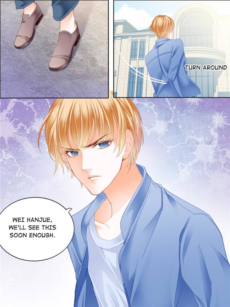 Please Be Gentle, My Bossy Uncle! chapter 56 - page 23