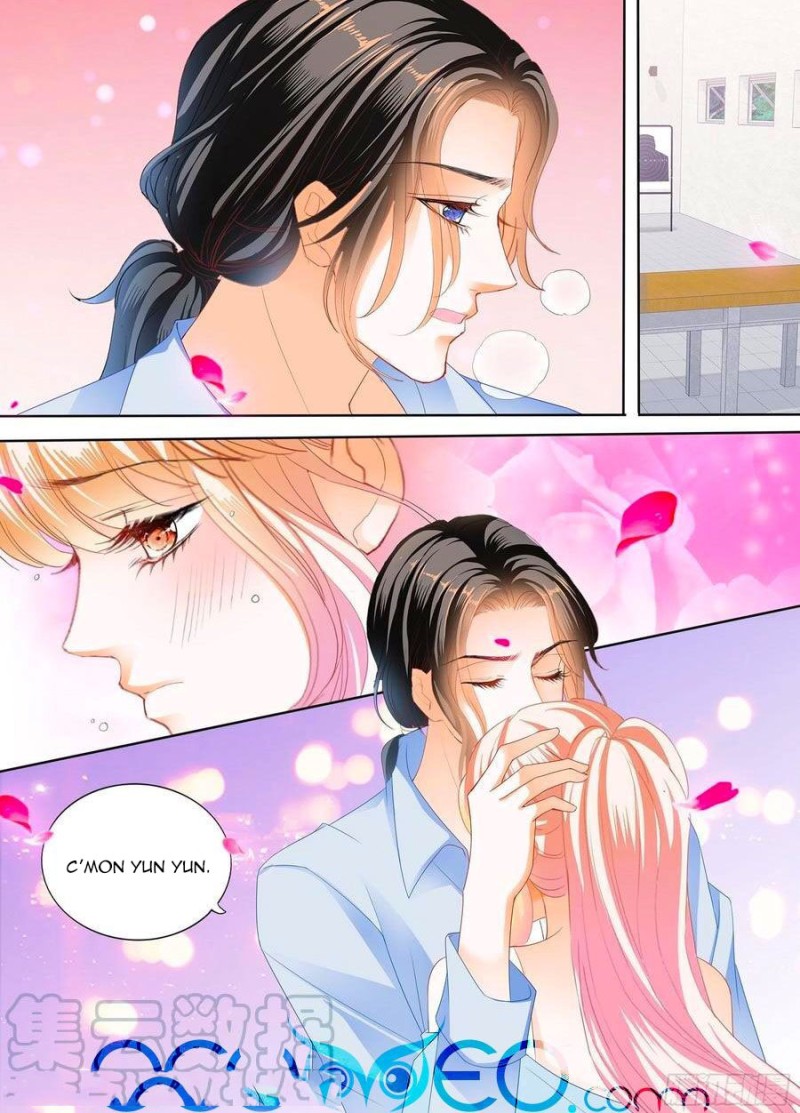 Please Be Gentle, My Bossy Uncle! chapter 228 - page 11