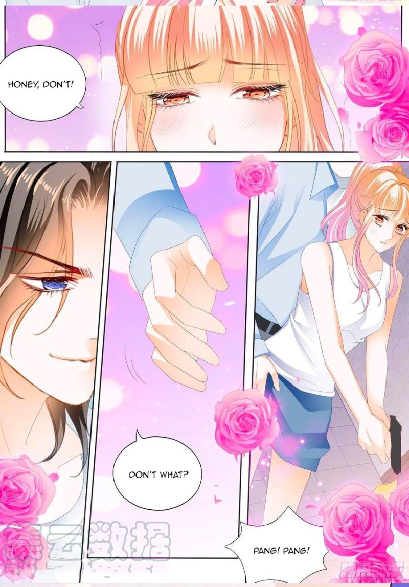 Please Be Gentle, My Bossy Uncle! chapter 228 - page 2