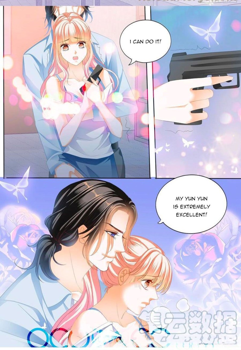 Please Be Gentle, My Bossy Uncle! chapter 228 - page 6