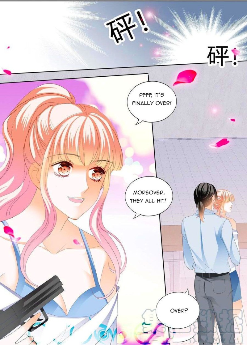 Please Be Gentle, My Bossy Uncle! chapter 228 - page 7