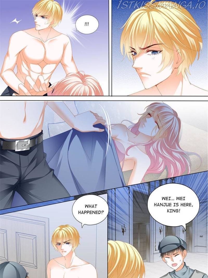 Please Be Gentle, My Bossy Uncle! chapter 189 - page 13