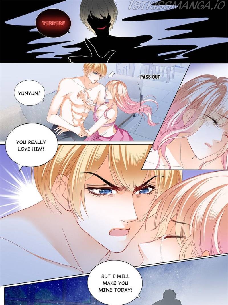 Please Be Gentle, My Bossy Uncle! chapter 189 - page 3