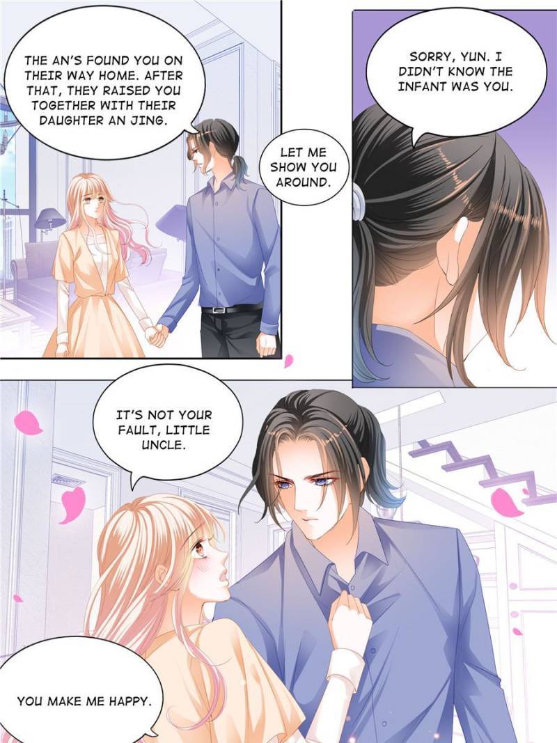 Please Be Gentle, My Bossy Uncle! chapter 113 - page 13