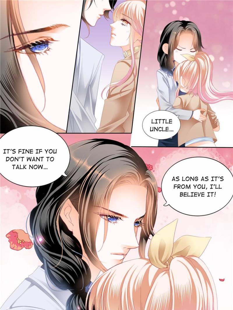 Please Be Gentle, My Bossy Uncle! chapter 57 - page 13