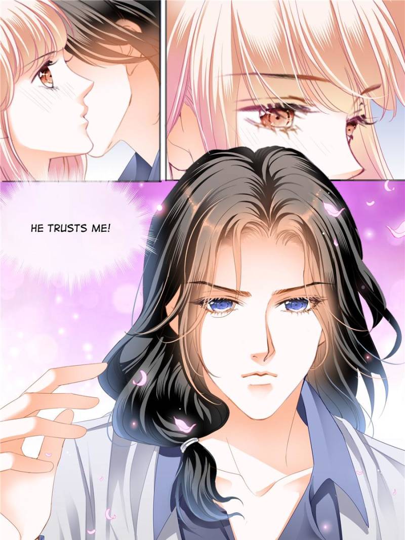 Please Be Gentle, My Bossy Uncle! chapter 57 - page 15