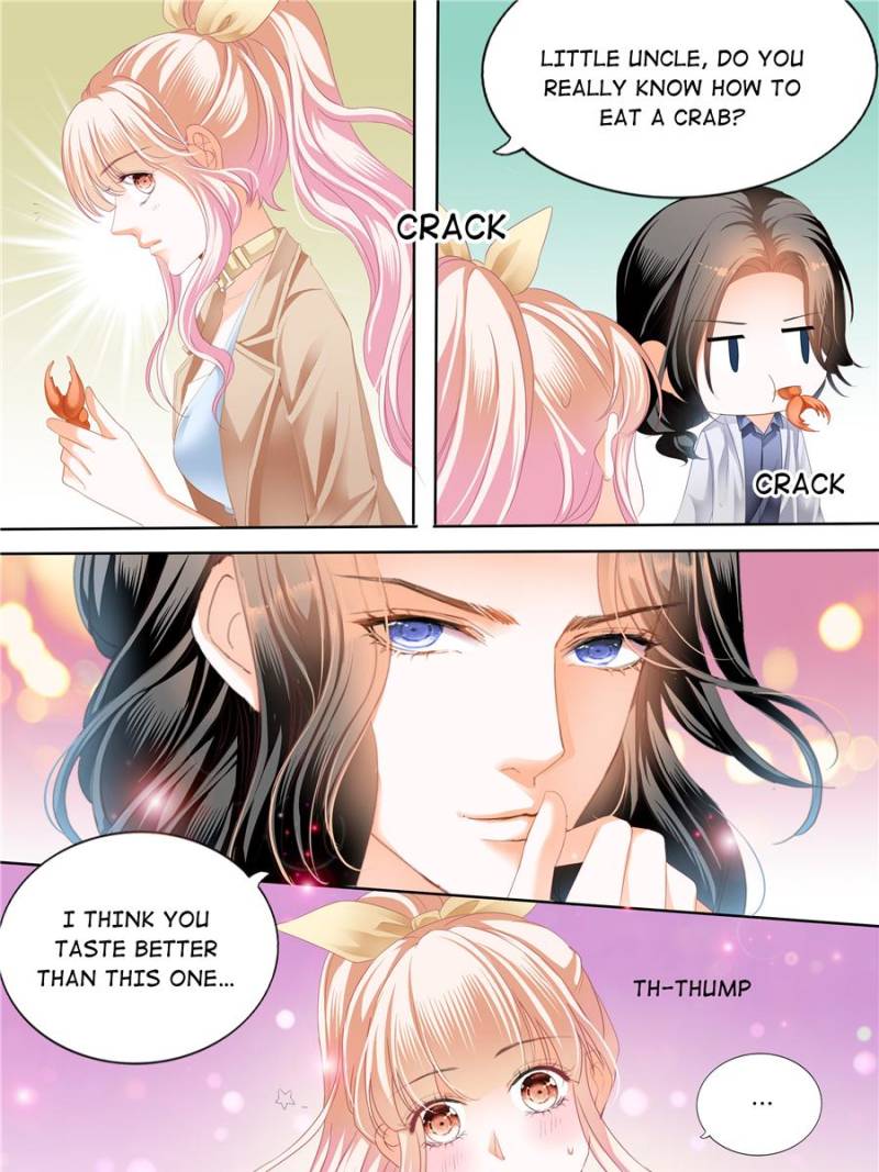 Please Be Gentle, My Bossy Uncle! chapter 57 - page 19