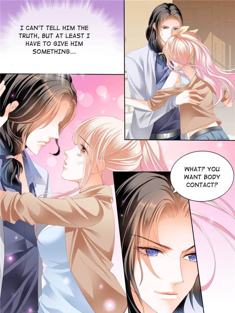 Please Be Gentle, My Bossy Uncle! chapter 57 - page 9