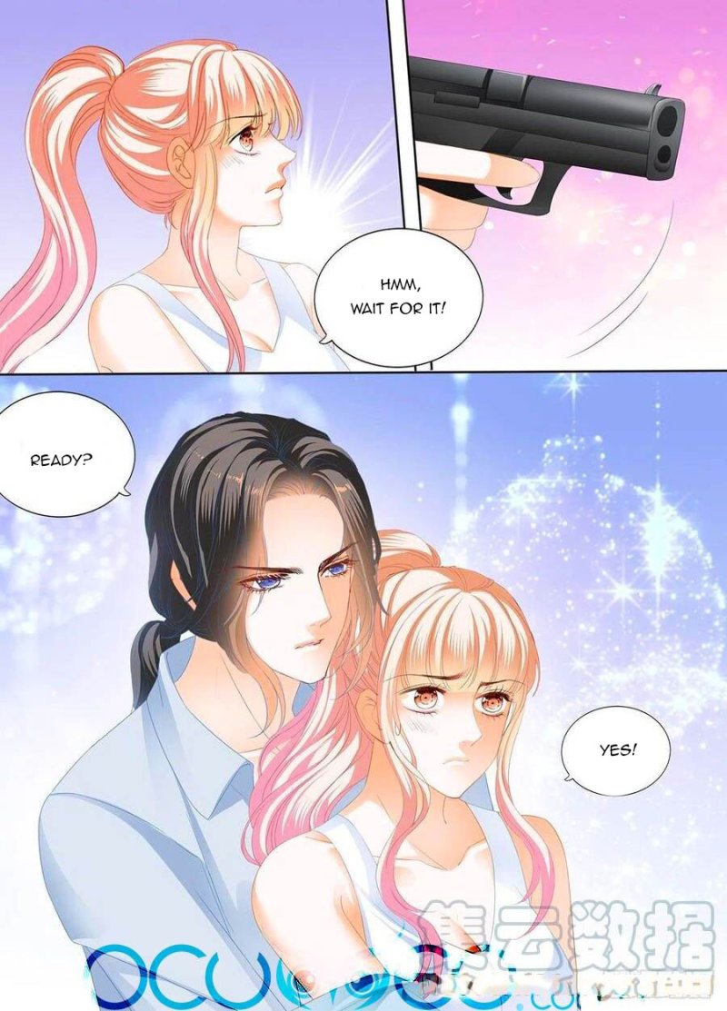Please Be Gentle, My Bossy Uncle! chapter 227 - page 10
