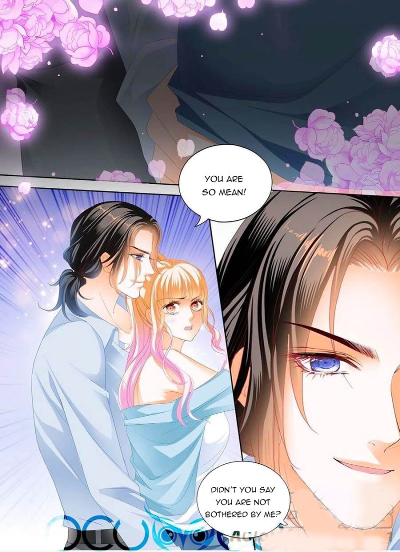 Please Be Gentle, My Bossy Uncle! chapter 227 - page 12