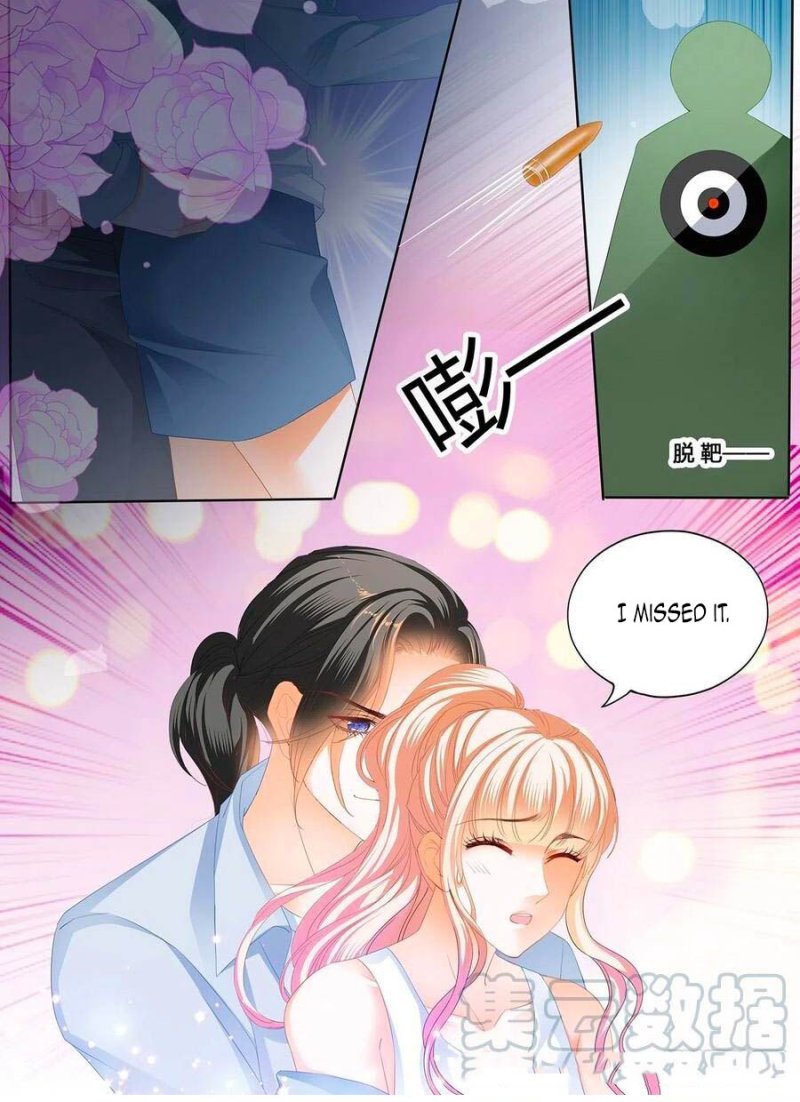 Please Be Gentle, My Bossy Uncle! chapter 227 - page 4