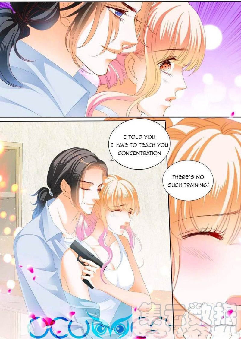 Please Be Gentle, My Bossy Uncle! chapter 227 - page 5