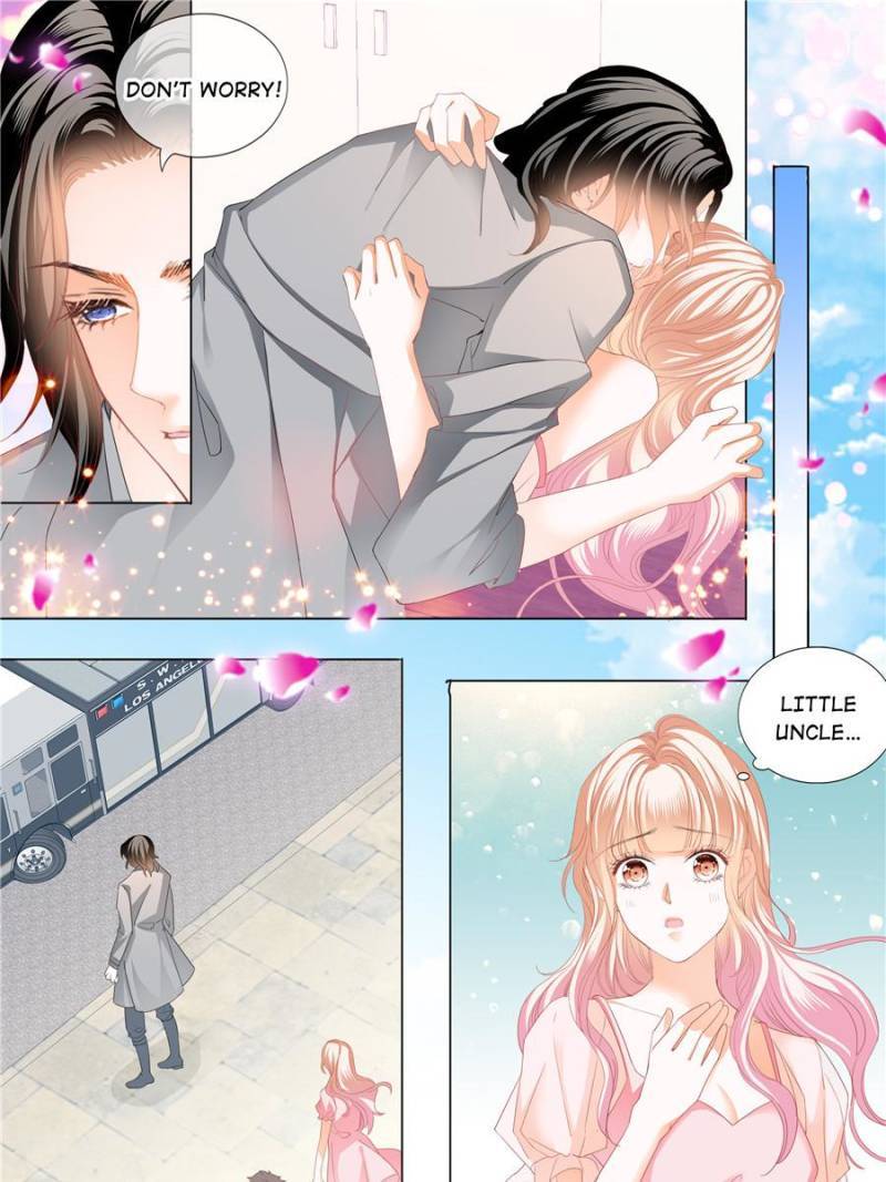 Please Be Gentle, My Bossy Uncle! chapter 150 - page 13