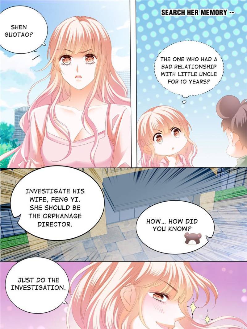 Please Be Gentle, My Bossy Uncle! chapter 150 - page 17