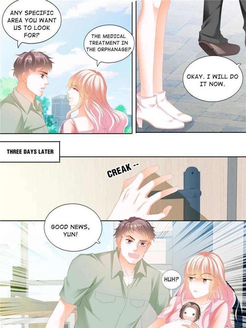 Please Be Gentle, My Bossy Uncle! chapter 150 - page 19