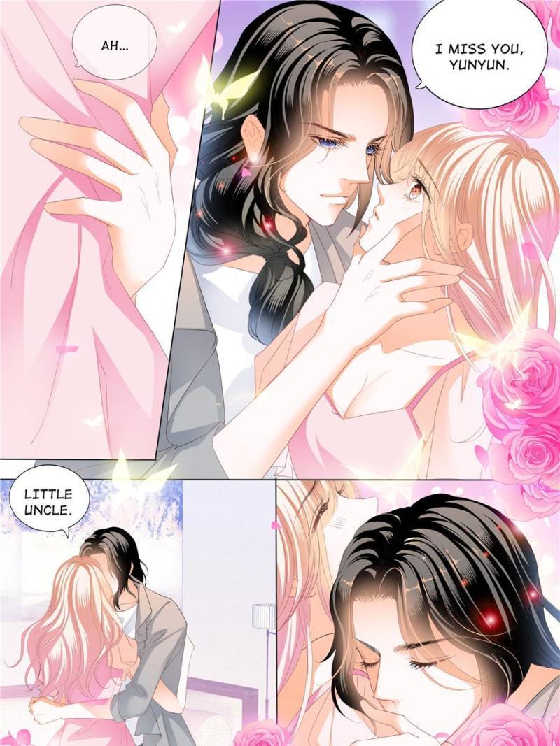 Please Be Gentle, My Bossy Uncle! chapter 150 - page 5