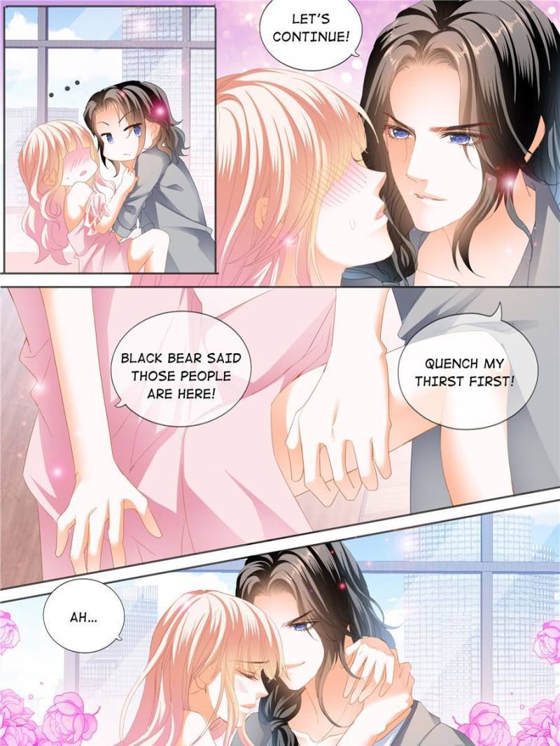 Please Be Gentle, My Bossy Uncle! chapter 150 - page 9