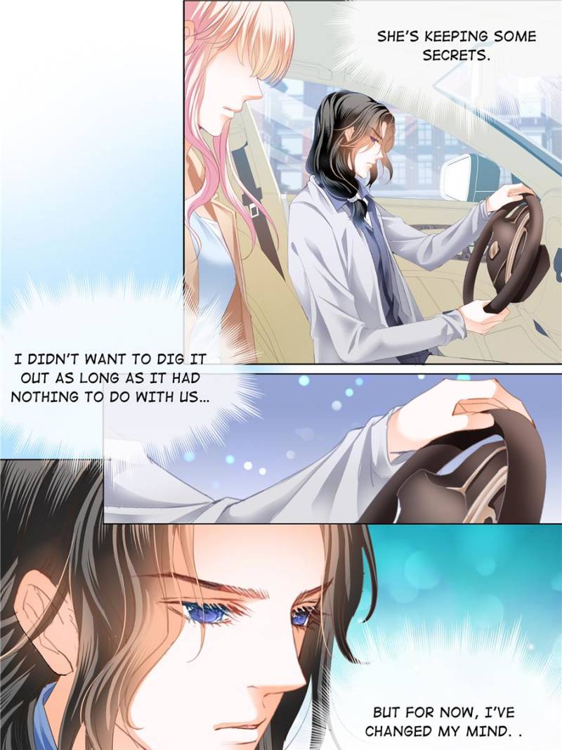 Please Be Gentle, My Bossy Uncle! chapter 58 - page 1