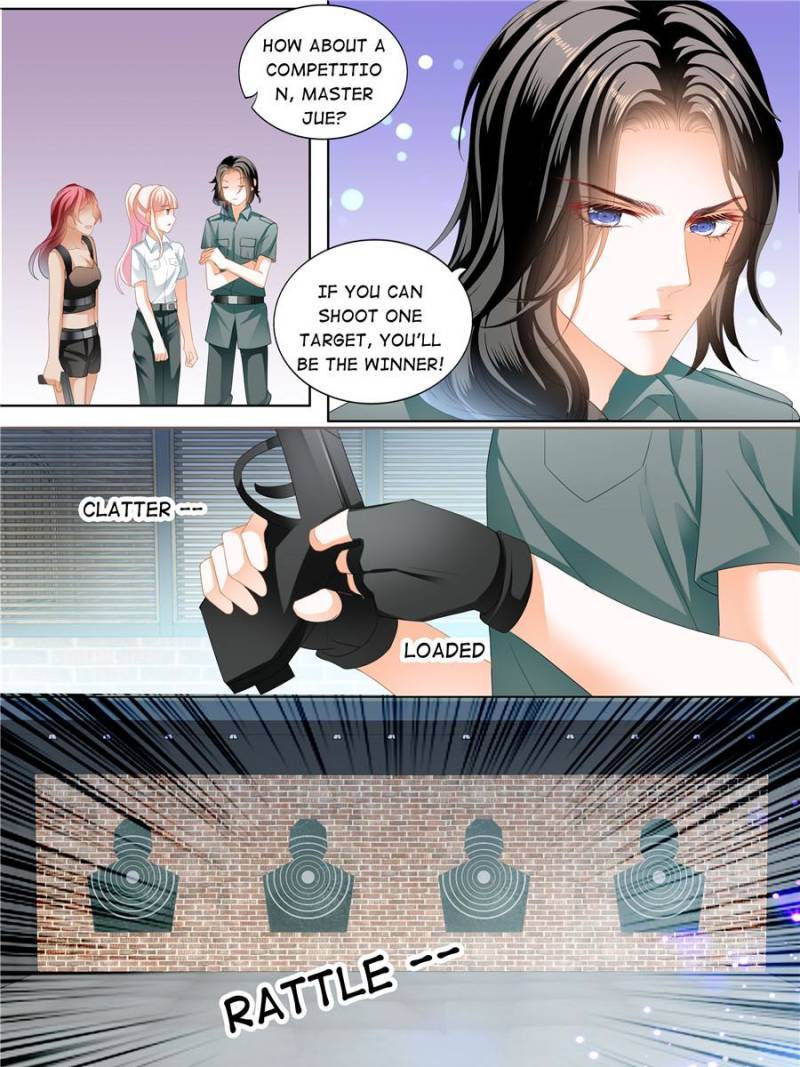 Please Be Gentle, My Bossy Uncle! chapter 142 - page 15