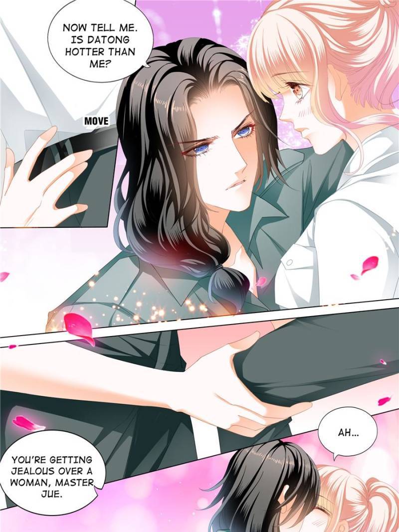 Please Be Gentle, My Bossy Uncle! chapter 142 - page 19