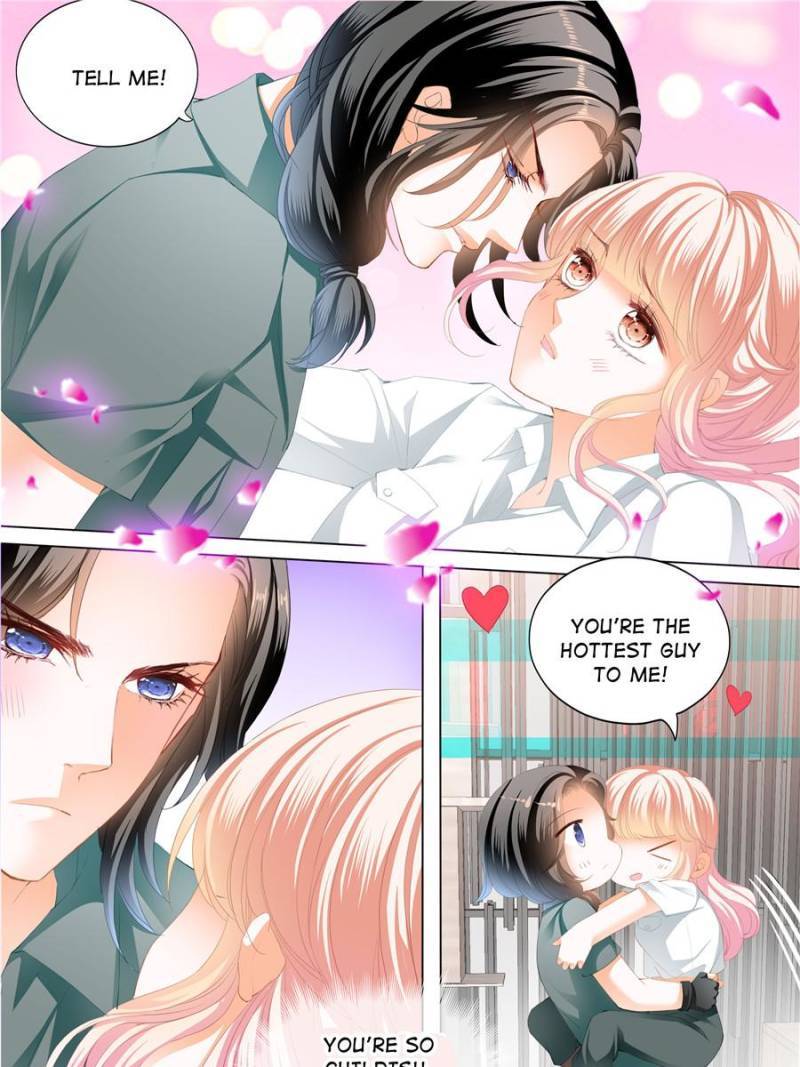 Please Be Gentle, My Bossy Uncle! chapter 142 - page 21