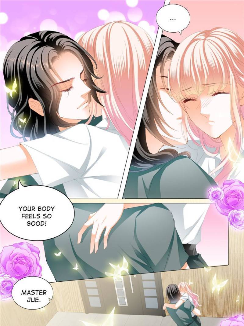 Please Be Gentle, My Bossy Uncle! chapter 142 - page 23
