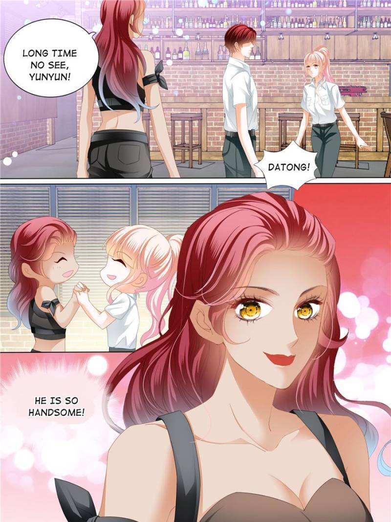 Please Be Gentle, My Bossy Uncle! chapter 142 - page 5