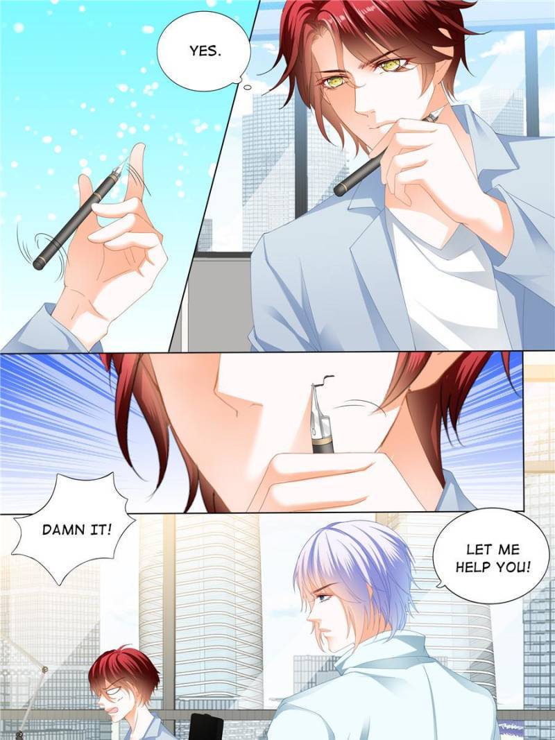 Please Be Gentle, My Bossy Uncle! chapter 149 - page 1