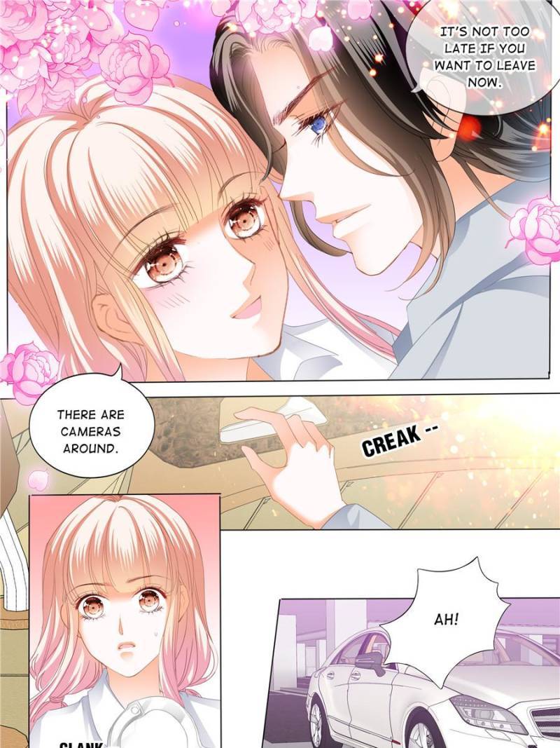 Please Be Gentle, My Bossy Uncle! chapter 149 - page 14