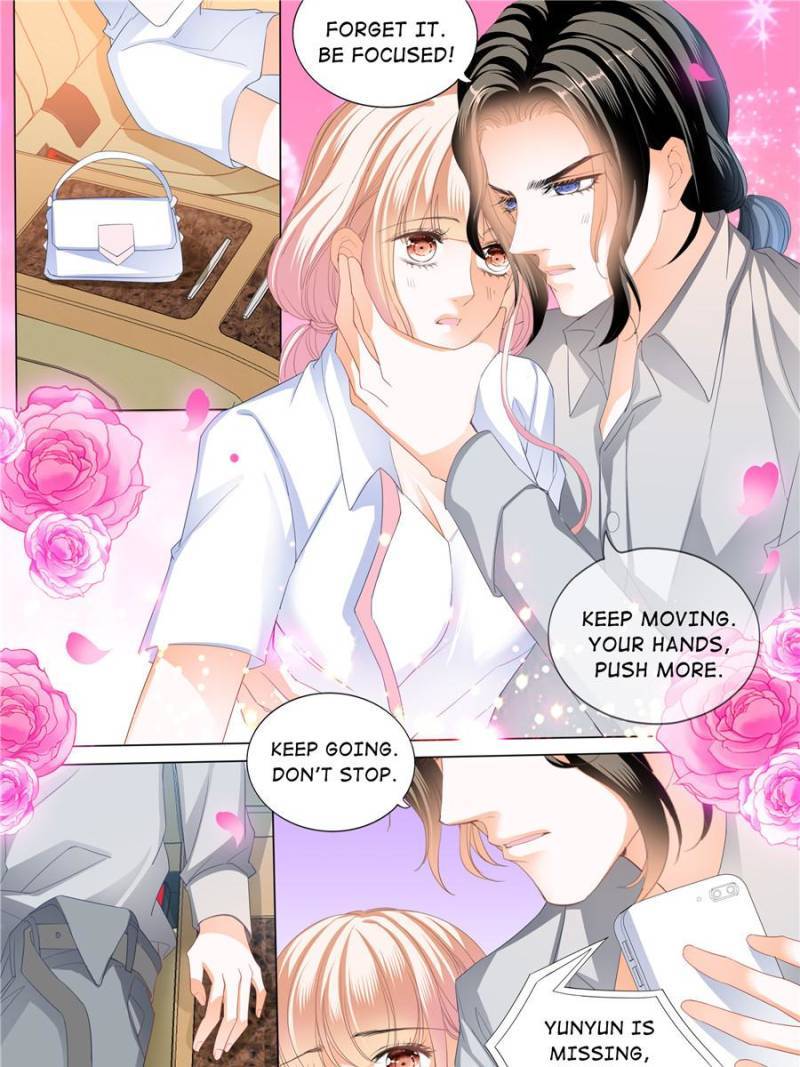 Please Be Gentle, My Bossy Uncle! chapter 149 - page 20