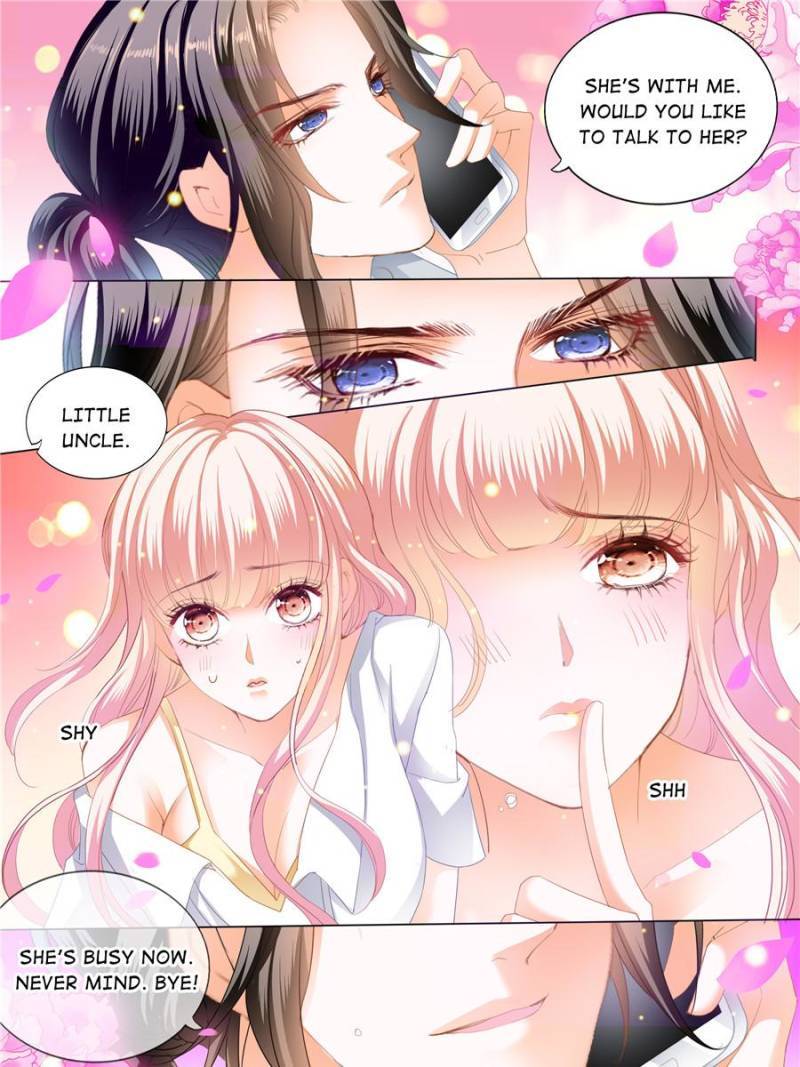 Please Be Gentle, My Bossy Uncle! chapter 149 - page 22