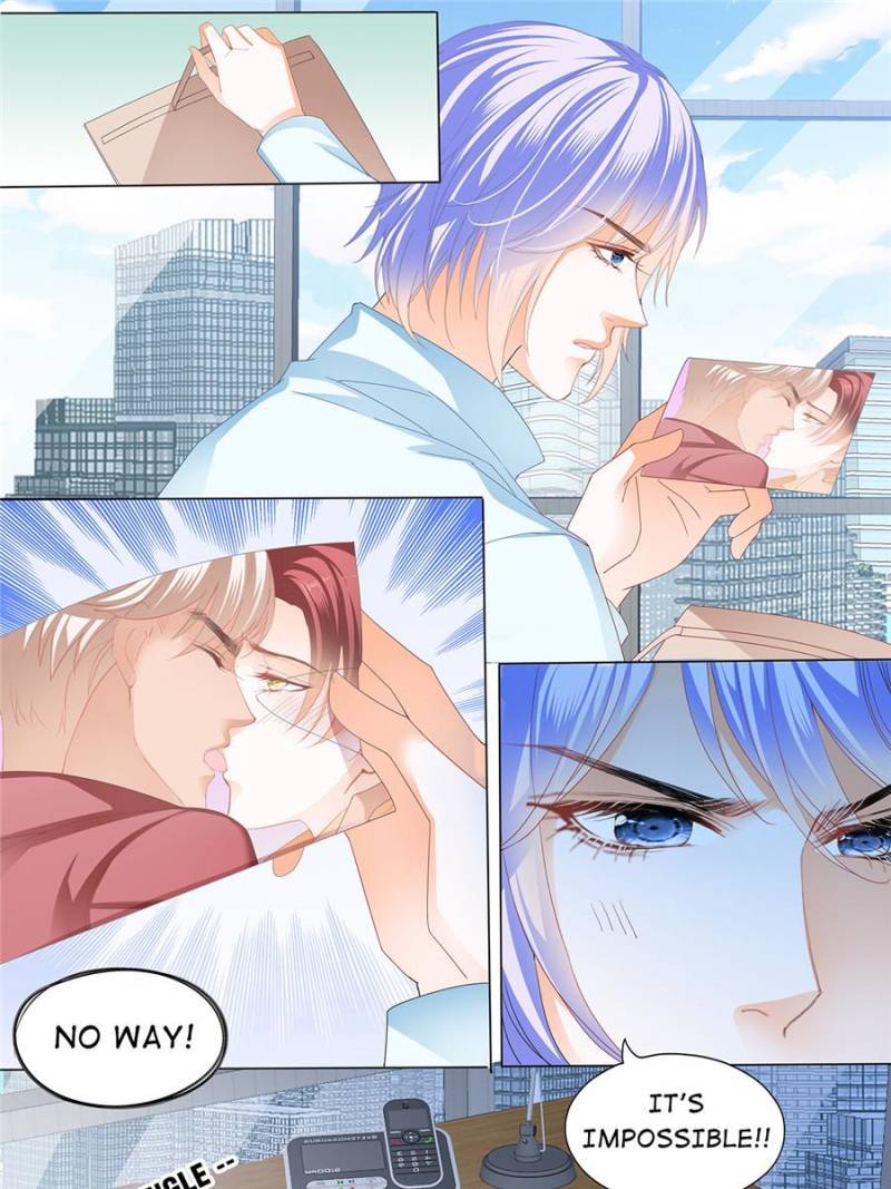 Please Be Gentle, My Bossy Uncle! chapter 149 - page 7