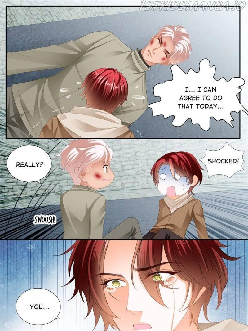 Please Be Gentle, My Bossy Uncle! chapter 322 - page 11