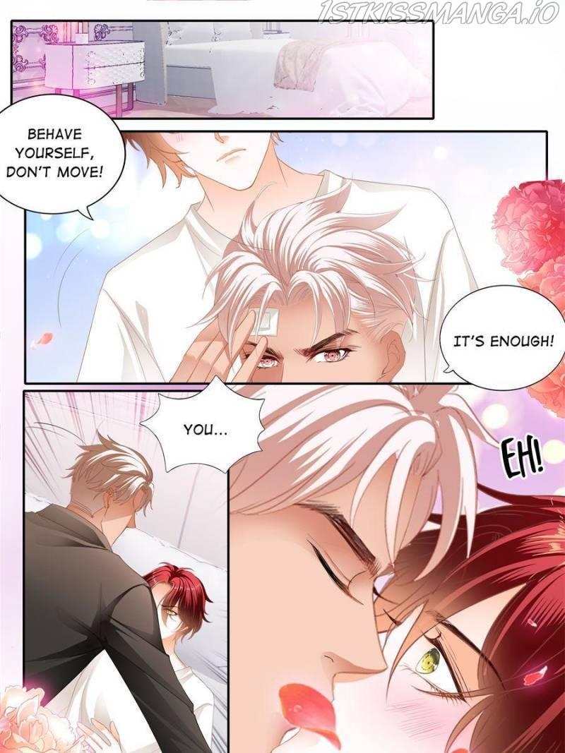 Please Be Gentle, My Bossy Uncle! chapter 322 - page 23