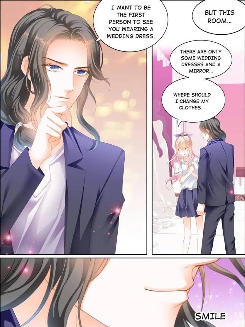 Please Be Gentle, My Bossy Uncle! chapter 59 - page 13