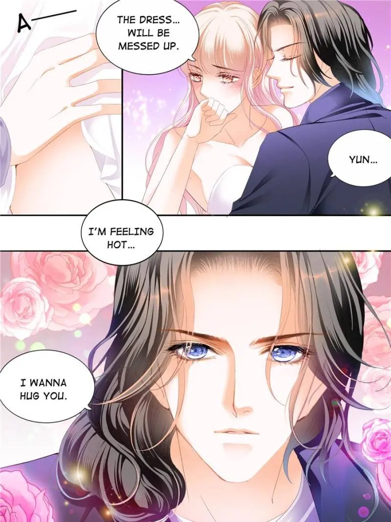 Please Be Gentle, My Bossy Uncle! chapter 59 - page 23