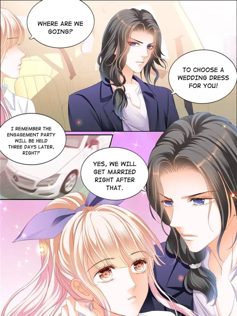 Please Be Gentle, My Bossy Uncle! chapter 59 - page 3