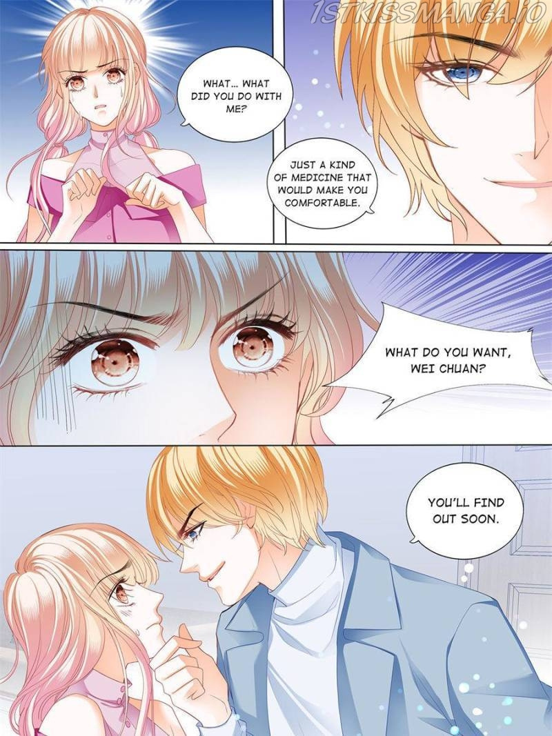 Please Be Gentle, My Bossy Uncle! chapter 187 - page 13