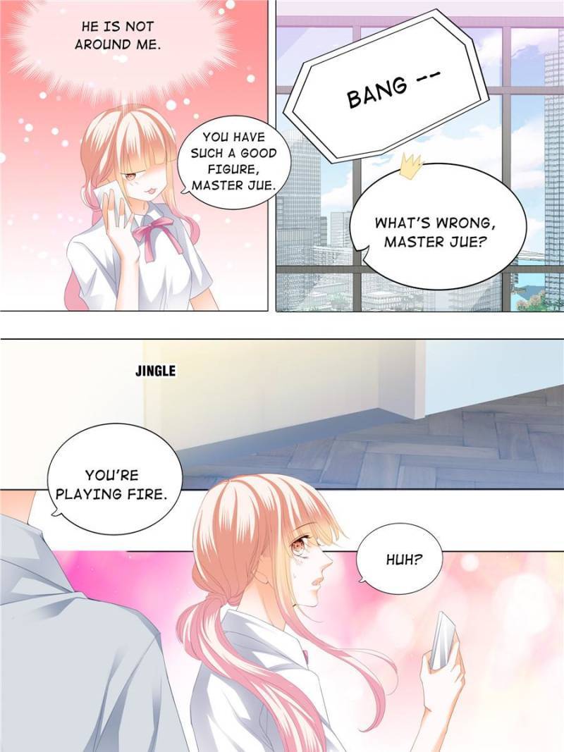 Please Be Gentle, My Bossy Uncle! chapter 148 - page 19