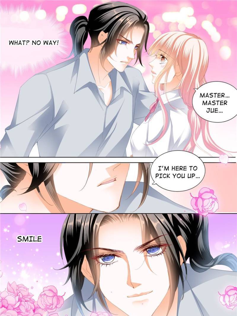 Please Be Gentle, My Bossy Uncle! chapter 148 - page 21