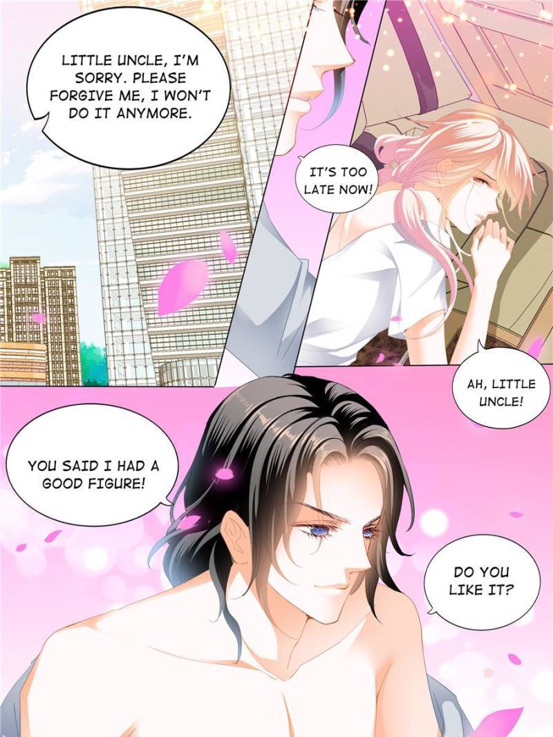 Please Be Gentle, My Bossy Uncle! chapter 148 - page 23