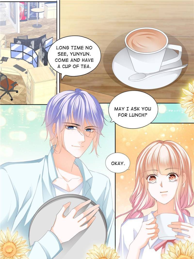 Please Be Gentle, My Bossy Uncle! chapter 148 - page 9