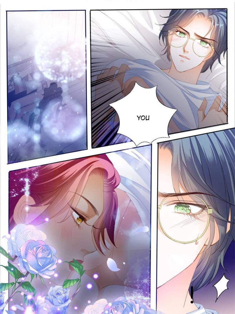 Please Be Gentle, My Bossy Uncle! chapter 336 - page 13