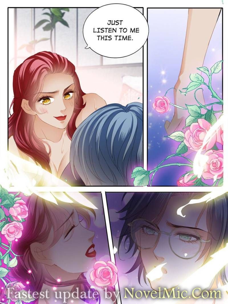 Please Be Gentle, My Bossy Uncle! chapter 336 - page 15