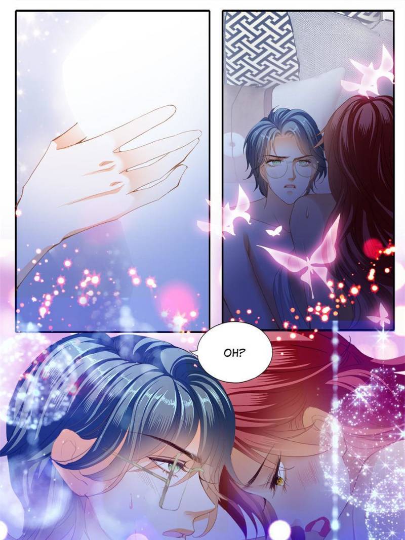 Please Be Gentle, My Bossy Uncle! chapter 336 - page 17